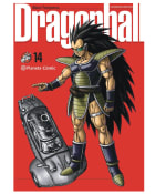 Dragon Ball Ultimate nº 14/34 (Versión Kindle) por 7,59€