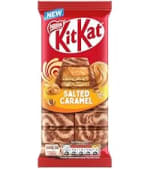 KitKat Hazelnut Chocolate Sharing Bar Deal – £1 Amazon Subscribe & Save