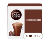 16 Capsules Chococino à 5,79€