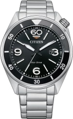 Citizen Eco-Drive AW1710-80E por 128,36€ en Amazon