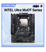 ERYING M-ATX Placa Base + CPU Ultra5 125H por 236,36€
