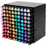 DécoTime twinmarkers (100 stuks) voor €14,95 bij Action