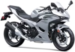 Kawasaki Ninja 500 ABS 2025 por $130,190 en Kawasaki Satélite