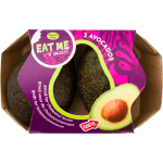 2 stuks Eat Me Avocado ready to eat voor €1,49 bij Dirk