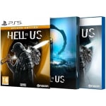 Hell is us Deluxe Edition (Xbox Series X) por 34,90€ en Amazon