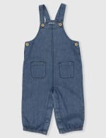 Overol Bebé 3-6m a 4a por $349 | Oferta Liverpool