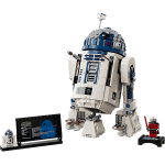 LEGO Star Wars R2-D2 (75379) pour 63,90€ chez E.Leclerc