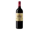 Chateau Le Crock 2018 pour 26,90€ chez Wineandco