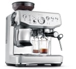 Machine expresso SAGE Barista Express Impress SES876BSS4EEU1 inox à 649,90€