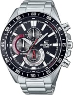 Reloj Casio Edifice EFV620D-1A4V por $1,613 en Amazon
