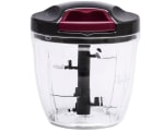 Jata Hogar HMAQ4506 Picadora Manual 900ml por 7,40€