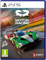 Videojuego Project Motor Racing PS5 por 12.90€