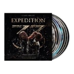 Clair Obscur : Expedition 33 (Édition Deluxe, coffret 8 CD) pour 42,99€ chez Fnac