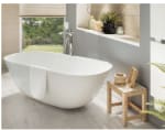 Prijsfout! Villeroy & Boch Theano vrijstaand duobad - 175x80cm voor €10,16