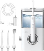 Limpiador de chorro de agua de mesa COLISH por 28,16€ en Amazon