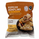 Dumplings de Champiñones Good Seoul 910g por $99 en Sam's Club