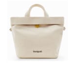 Bolso shopper Desigual Textus Lituania por 32.99€