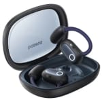 Baseus Eli Fit Open-Ear True Wireless Earphones Auriculares Inalámbricos por 24.99€