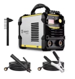 Máquina de soldadura eléctrica de arco inversor DEKO por 39,87€