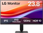 LG 24U411A-B.AEUQ - LED-monitor voor €69 bij Bol