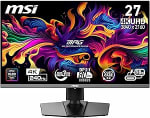 Monitor MSI MPG 272URX 27" UHD 4K QD-OLED 240Hz 0.03ms por 719.10€