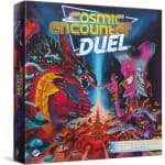 Juego de Mesa Cosmic Encounter Duel por 9.99€