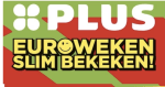 Plus euroweken: diverse producten voor €1 bij PLUS