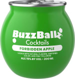 BuzzBallz Forbidden Apple por $46 en Amazon