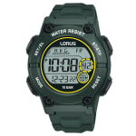 Lorus Digital Watch for £3.49 at FRASERS