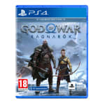 God of War Ragnarök Launch Edition PS4 voor €14,98 bij Intertoys