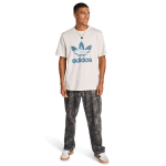 adidas Graphics - Hombre T-Shirts por 10€ en Foot Locker