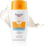 Eucerin Sun Hydro Fluid Ultra Ligero 50 ml por $233 en Amazon