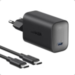Anker Nano USB-C-oplader (100 W) voor €34,99 bij Amazon