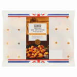 Tesco All Rounder Potatoes 2Kg – Clubcard Price £0.65