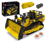 Mould King camión bloques construcción técnico Control remoto 1.508 piezas por 68,17€