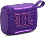 JBL Go 5 altavoz portátil por $606.97 en Amazon