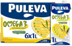 Puleva Omega 3 Original con Proessentia® brik 1L - Caja 6 litros por 6.42€