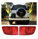 Toyota Land Cruiser Prado 120 Luces Traseras por 8,28€
