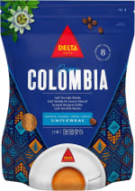 Delta Cafés Colombia Café Origen Colombia molido 220 g por 3.26€ en Amazon