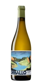 6 Botellas de Orballo 2025 por 39.8€