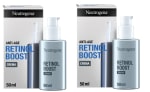 2 x Neutrogena Retinol B Crema Facial 50ml Hidratante Antiedad con Retinol por 27.98€
