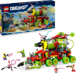 LEGO DREAMZzz 2in1 Mateo's Spuitbustruck voor €59 bij Proshop