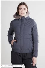 Chaqueta para Mujer Salomon Snuggly Warm por 83.99€