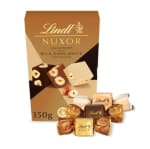 Bombones NUXOR WHITE MILK & DARK BALLOTIN 150 GR - Lindt por 4.74€