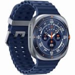 Samsung Galaxy Watch Ultra 2025 47mm 4G Smartwatch for £299
