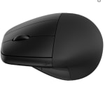 Ratón HP 920 Vertical Ergonómico Inalámbrico Bluetooth USB 4000 DPI Negro por 58.36€