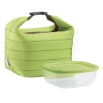 Bolso Térmico con Recipiente Hermético 1,4 L por 9.99€