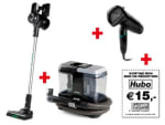 Hubo Cleaningbox voor €99,99 bij Hubo