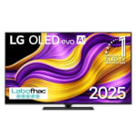 LG OLED55G5 55" pour 1.599€