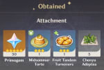 30 Protogemas Gratis | Genshin Impact